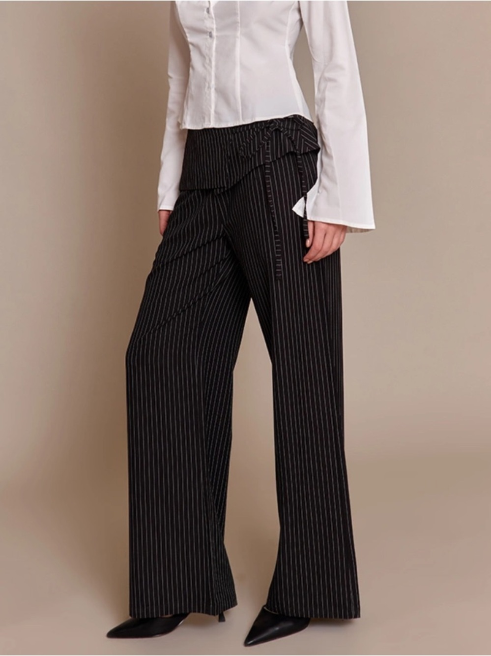 PRETTY LITTLE THING Pants